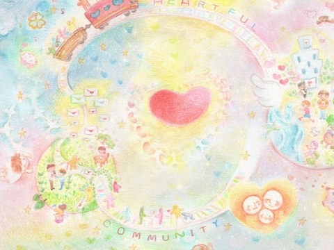【ラジオ】第46回「宇宙の流れに乗るヒント」～毎週ラジオ放送中！